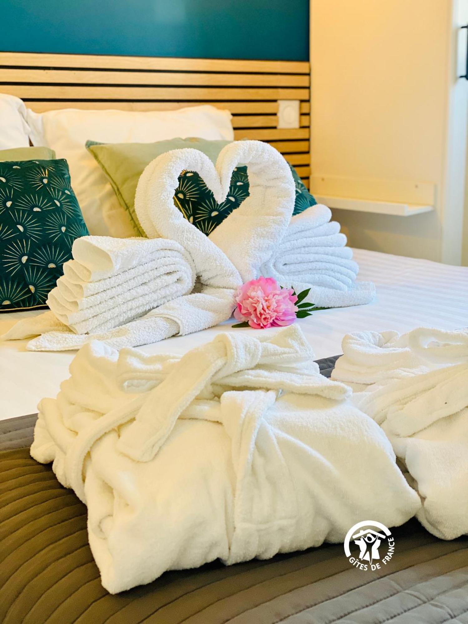Gite & Spa Le Villemachois - 4 Etoiles - Jacuzzi Couvert - Calme Et Independant - Clim - Parking - 5 Min Carcassonne Villemoustaussou Buitenkant foto