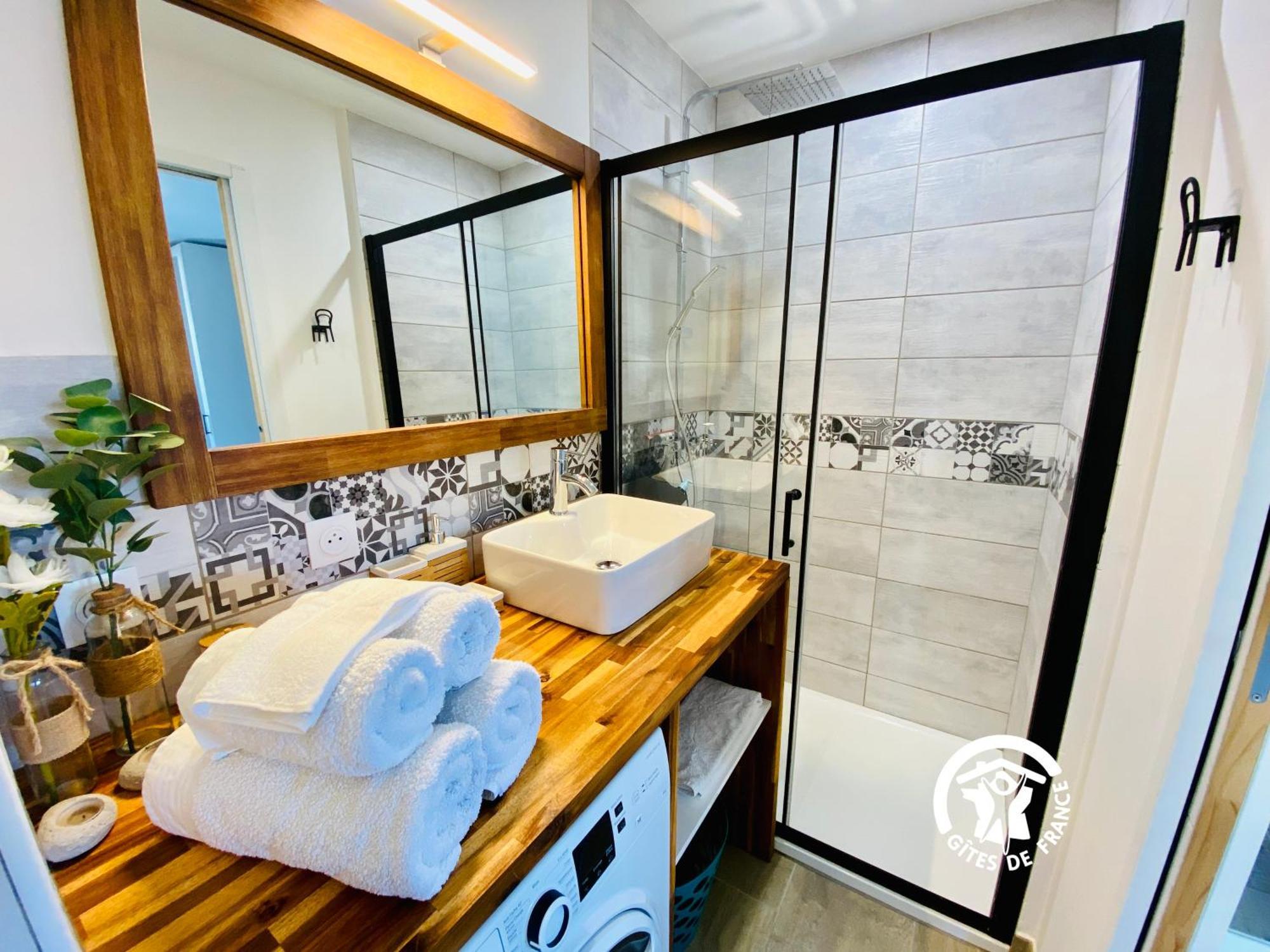 Gite & Spa Le Villemachois - 4 Etoiles - Jacuzzi Couvert - Calme Et Independant - Clim - Parking - 5 Min Carcassonne Villemoustaussou Buitenkant foto
