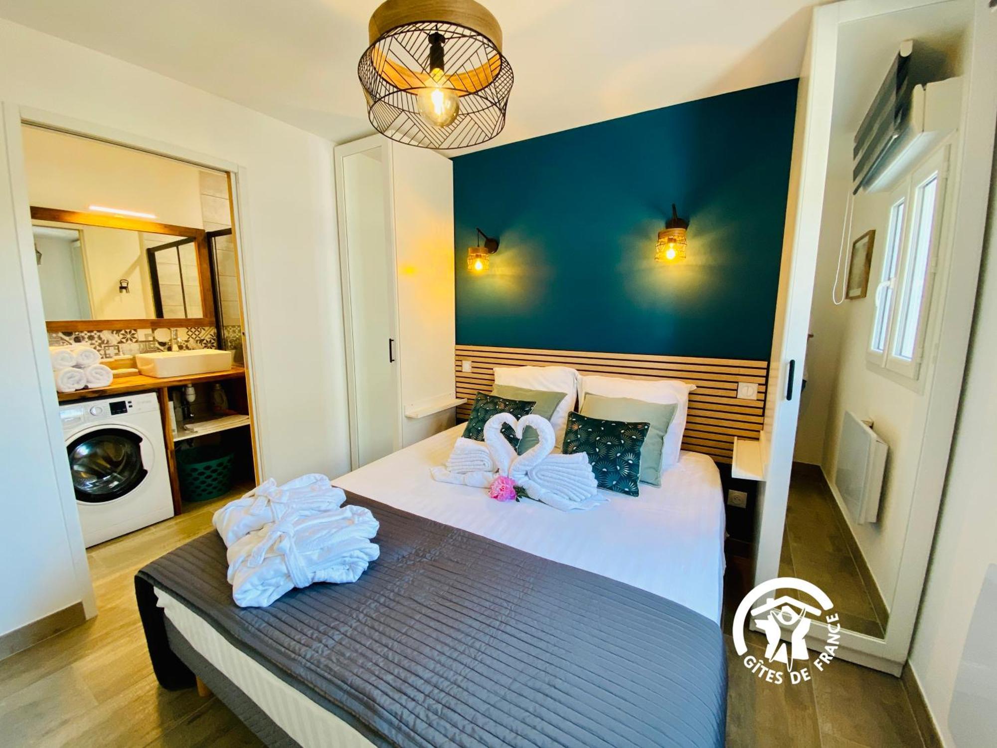 Gite & Spa Le Villemachois - 4 Etoiles - Jacuzzi Couvert - Calme Et Independant - Clim - Parking - 5 Min Carcassonne Villemoustaussou Buitenkant foto